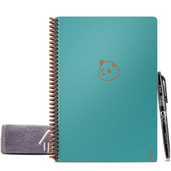 rocket panda Other - Rocket Panda Planner